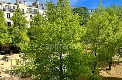 vente appartement 1 300 000 € à proximité de Rosny-sous-Bois (93110)