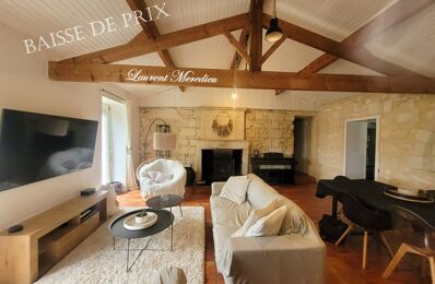vente maison 378 000 € à proximité de Castelnau-de-Médoc (33480)