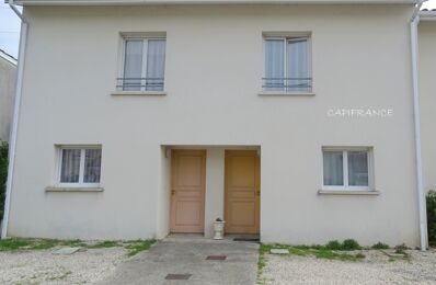 vente maison 168 000 € à proximité de Saint-Christoly-de-Blaye (33920)