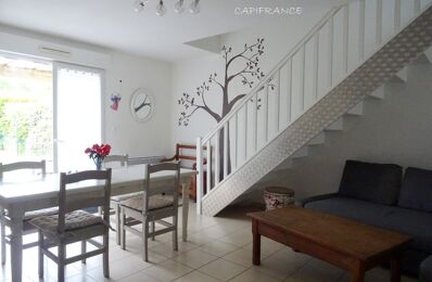 vente maison 168 000 € à proximité de Margaux-Cantenac (33460)