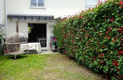 vente maison 168 000 € à proximité de Le Pian-Médoc (33290)