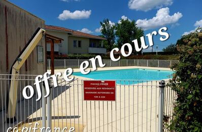 vente maison 168 000 € à proximité de Bayon-sur-Gironde (33710)