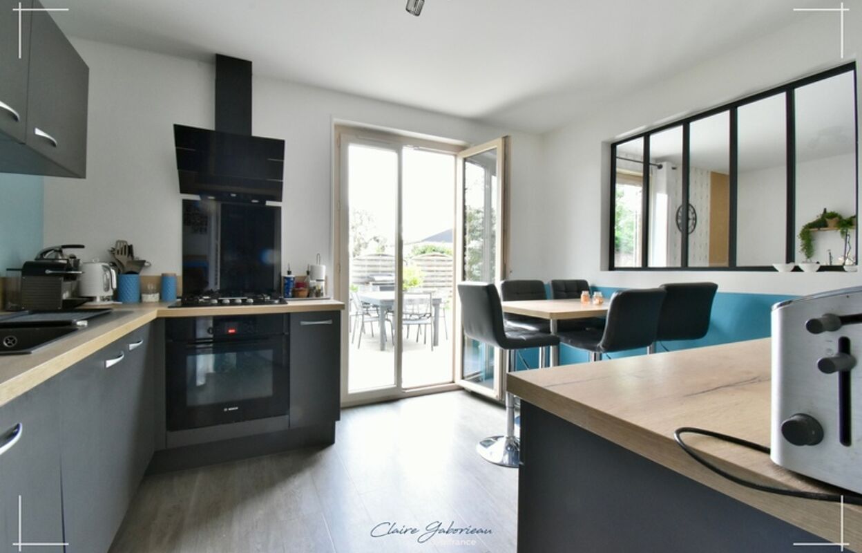 maison 7 pièces 141 m2 à vendre à Angers (49000)