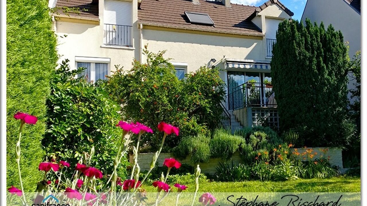 maison 8 pièces 150 m2 à vendre à Gournay-sur-Marne (93460)