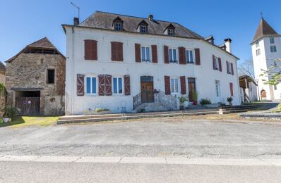 vente maison 233 000 € à proximité de Mourenx (64150)