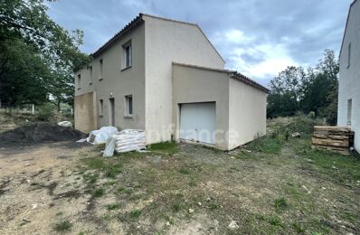 vente maison 399 000 € à proximité de La Martre (83840)