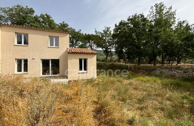 vente maison 399 000 € à proximité de La Bastide (83840)