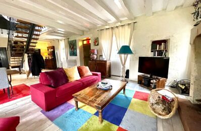 vente maison 458 000 € à proximité de Saint-Avertin (37550)