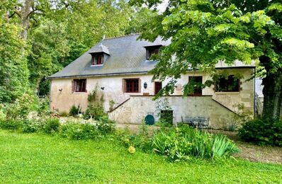 vente maison 458 000 € à proximité de Joué-Lès-Tours (37300)