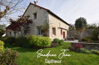 vente maison 519 000 € à proximité de Pacy-sur-Eure (27120)
