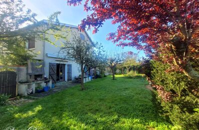 vente maison 398 000 € à proximité de Saint-Ouen-d'Aunis (17230)