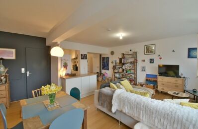 vente appartement 299 000 € à proximité de Villeneuve-d'Ascq (59650)