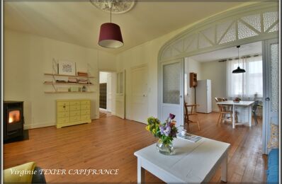 vente maison 195 000 € à proximité de Antezant-la-Chapelle (17400)