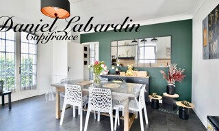 Maison 5 Pièces 121 m² à vendre à Marmande (47200)