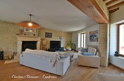 maison 7 pièces 230 m2 à vendre à Courseulles-sur-Mer (14470)
