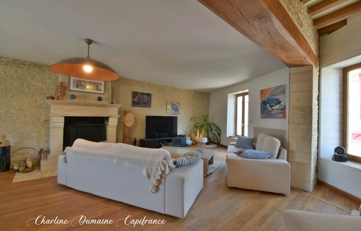 maison 7 pièces 230 m2 à vendre à Courseulles-sur-Mer (14470)