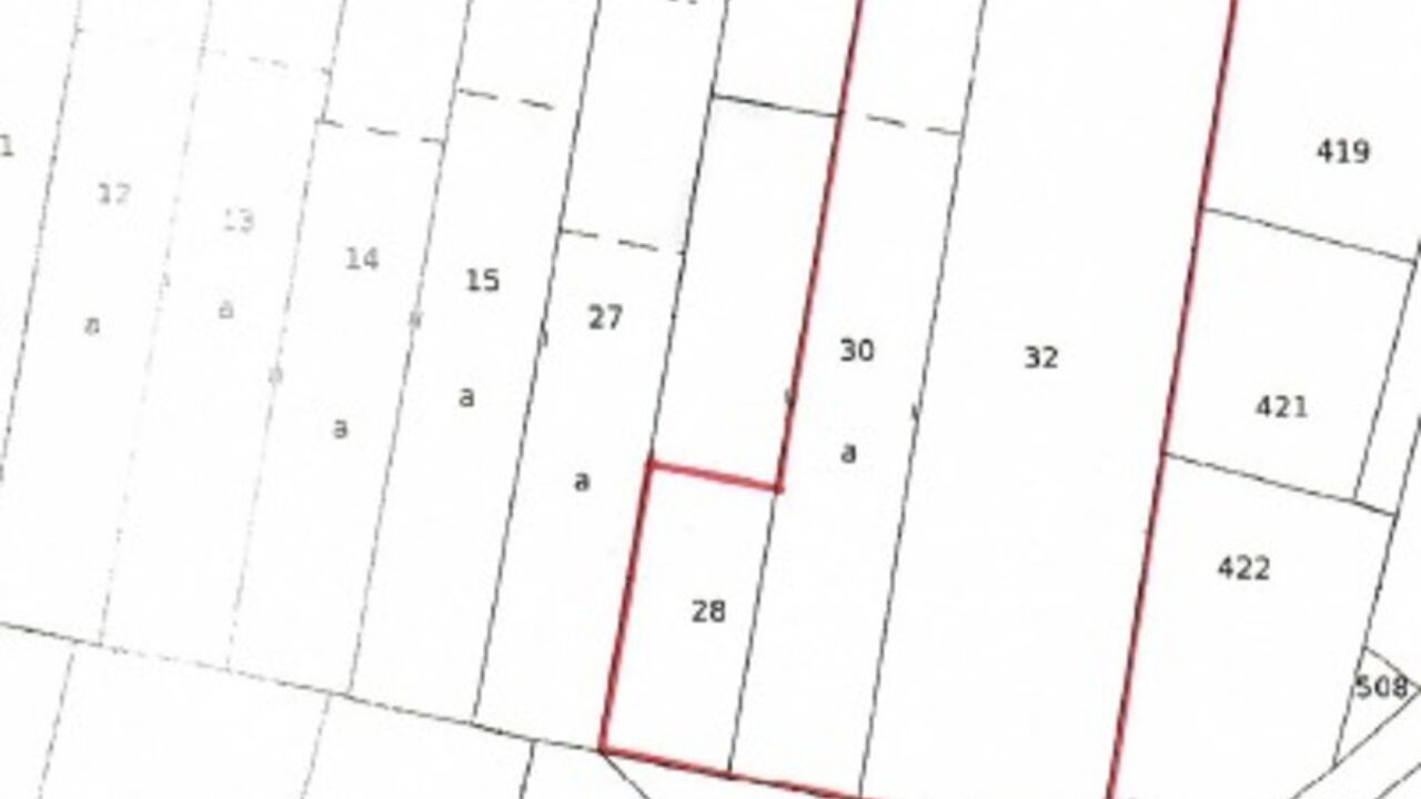 terrain  pièces 3700 m2 à vendre à Tarbes (65000)