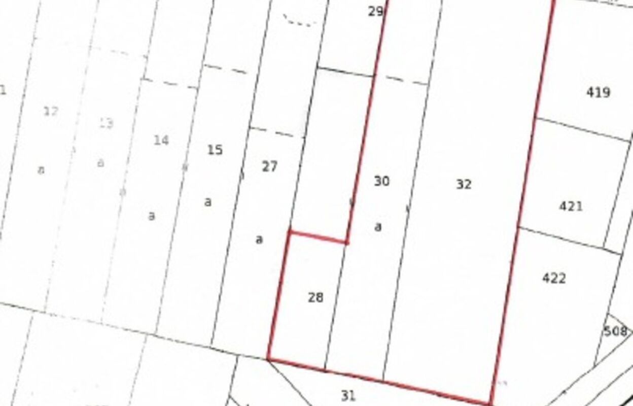 terrain  pièces 3700 m2 à vendre à Tarbes (65000)