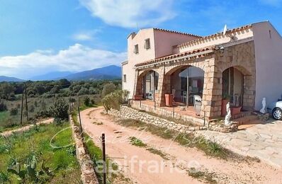 vente maison 1 260 000 € à proximité de Corse-du-Sud (2A)
