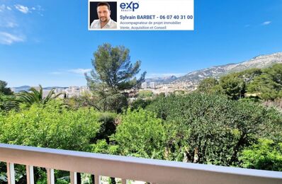 vente appartement 530 000 € à proximité de Toulon (83200)