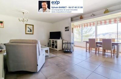 vente appartement 530 000 € à proximité de Sanary-sur-Mer (83110)