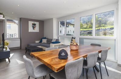 vente appartement 235 000 € à proximité de Maxilly-sur-Léman (74500)