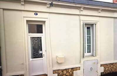 vente maison 192 000 € à proximité de Saint-Pardon-de-Conques (33210)