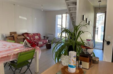 maison 6 pièces 84 m2 à vendre à Joué-Lès-Tours (37300)