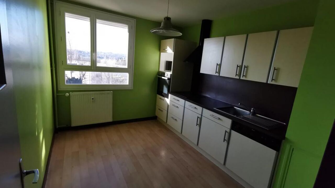 appartement 2 pièces 52 m2 à vendre à Limoges (87100)