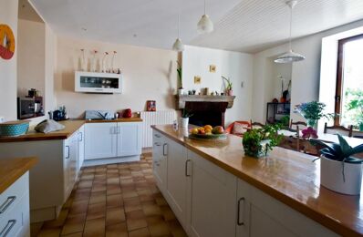 vente maison 350 000 € à proximité de Montaigu-Vendée (85600)