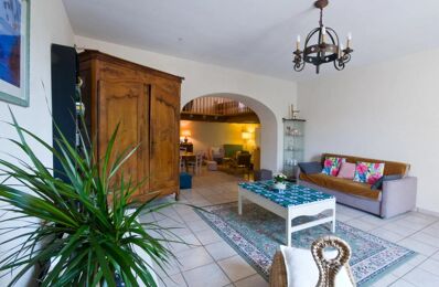 vente maison 350 000 € à proximité de Le Loroux-Bottereau (44430)