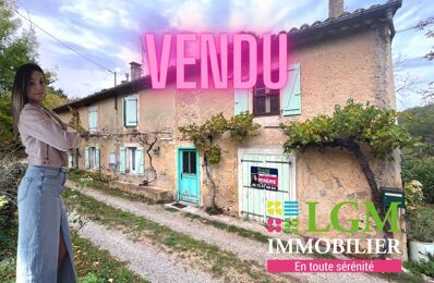 vente maison 177 000 € à proximité de Saint-Julien-du-Puy (81440)