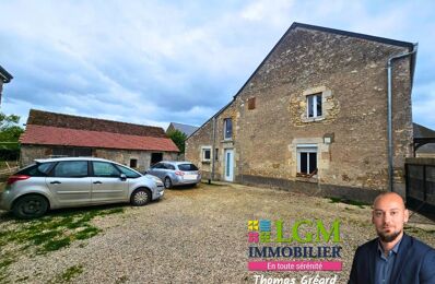 vente maison 158 000 € à proximité de Cloyes-sur-le-Loir (28220)