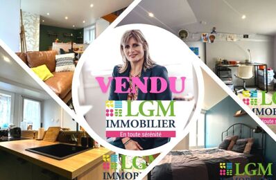 maison 3 pièces 81 m2 à vendre à Les Martres-de-Veyre (63730)