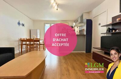 vente appartement 110 000 € à proximité de Blagnac (31700)