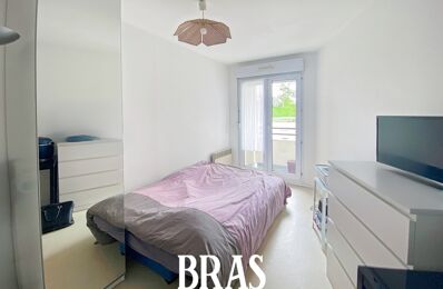 location appartement 388 € CC /mois à proximité de Nantes (44200)