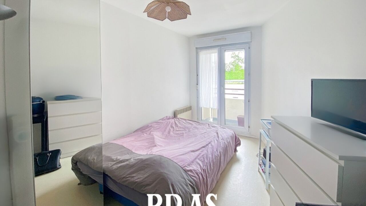 appartement 1 pièces 17 m2 à louer à Nantes (44300)