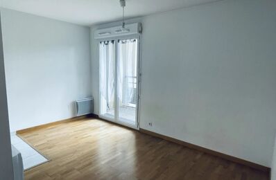 location appartement 621 € CC /mois à proximité de Athis-Mons (91200)