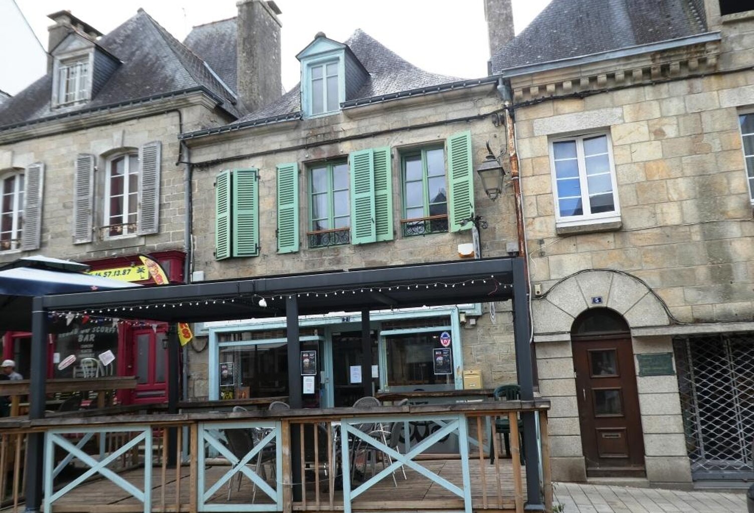 Local d'activité — photo 1