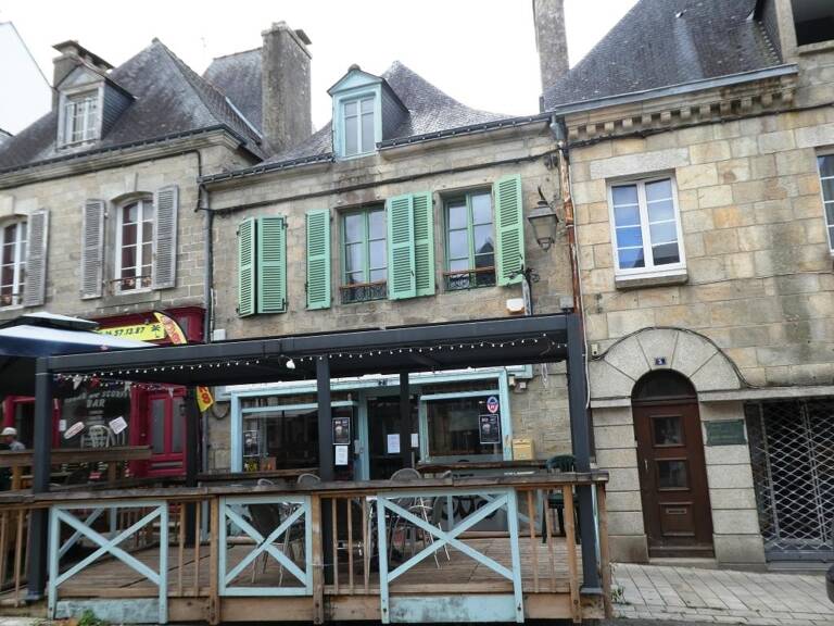 Local d'activité — photo 1