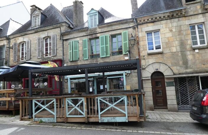 Local d'activité — photo 5
