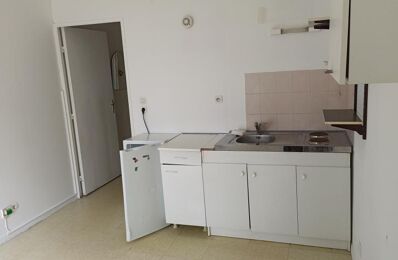 location appartement 450 € CC /mois à proximité de Orvault (44700)