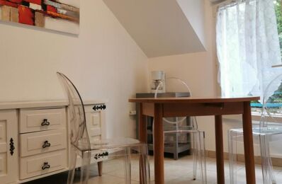 location appartement 740 € CC /mois à proximité de Soliers (14540)