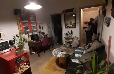 appartement 1 pièces 30 m2 à louer à Lyon 9 (69009)