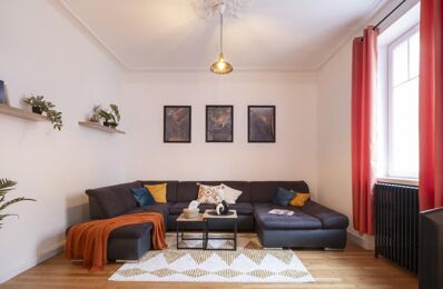 location appartement 1 090 € CC /mois à proximité de Marange-Silvange (57535)