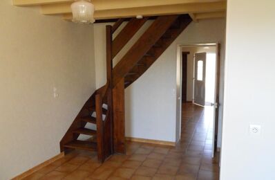 location maison 695 € CC /mois à proximité de Saint-Maurice-sur-Aveyron (45230)