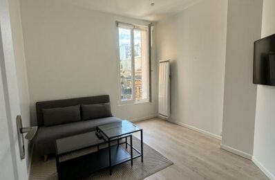 location appartement 780 € CC /mois à proximité de Neuilly-Plaisance (93360)