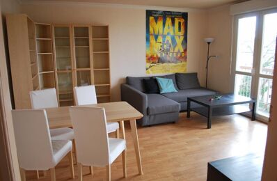 location appartement 723 € CC /mois à proximité de Plabennec (29860)