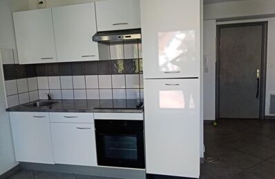 location appartement 495 € CC /mois à proximité de Saint-Didier-en-Velay (43140)