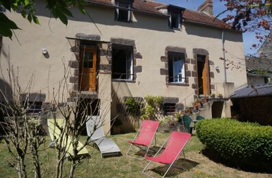 maison 4 pièces 90 m2 à louer à Fresnay-sur-Sarthe (72130)